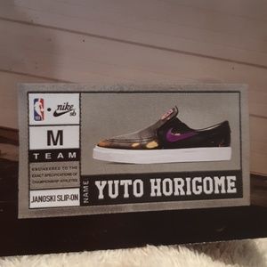 Nike | Other | Nike Sb Poster | Poshmark